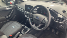 Ford Fiesta 1.0 EcoBoost Active 5dr Petrol Hatchback